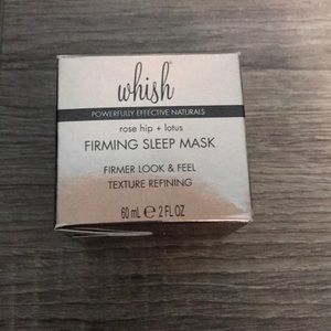 Which Firming Sleep Mask